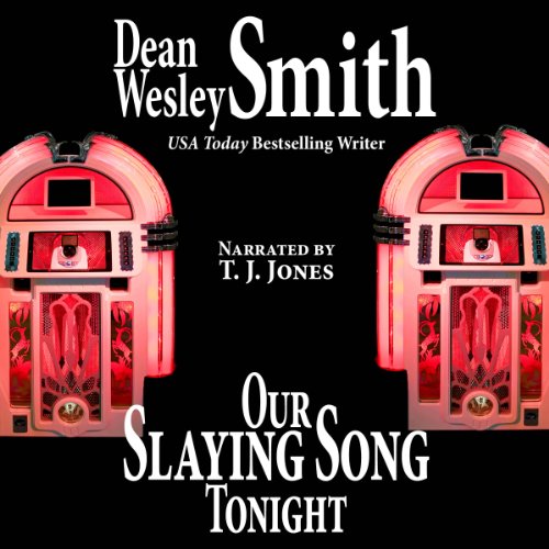 Cover of Our Slaying Song Tonight