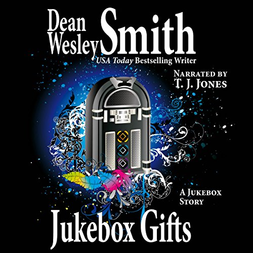 Cover of Jukebox Gifts