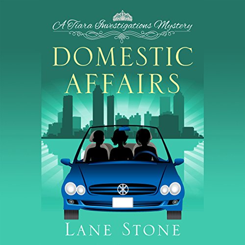 Cover of Domestic Affairs