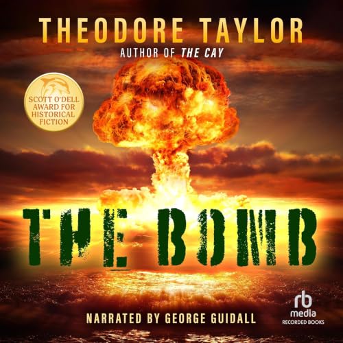 Cover of The Bomb