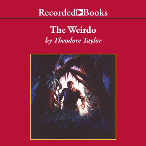 Cover of The Weirdo