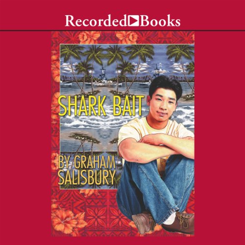 Cover of Shark Bait