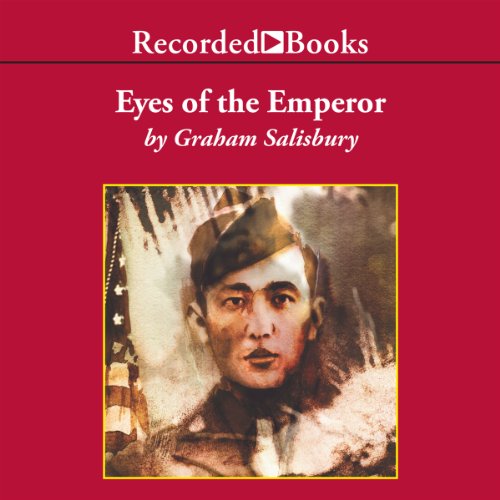 Cover of Eyes of the Emperor