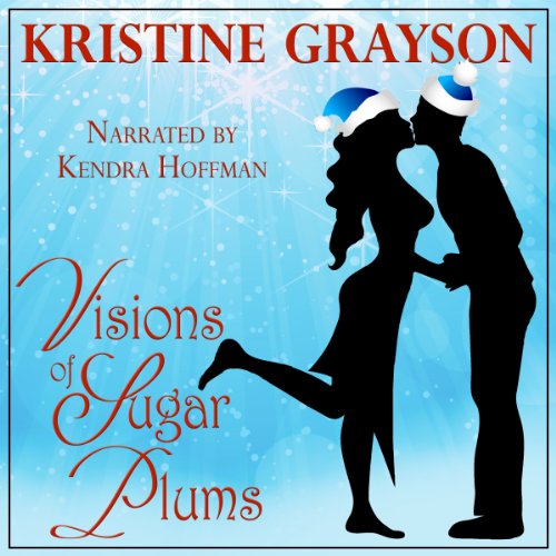 Cover of Visions of Sugar Plums