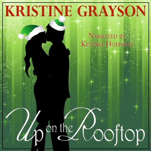 Cover of Up on the Rooftop