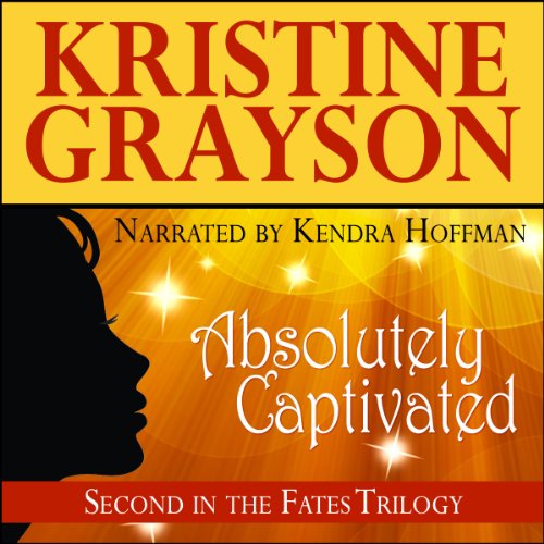 Cover of Absolutely Captivated