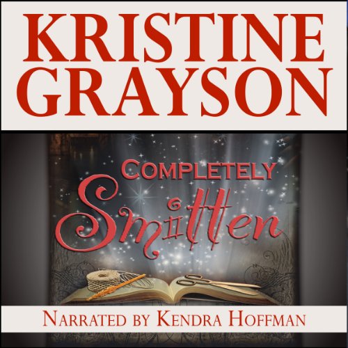 Cover of Completely Smitten
