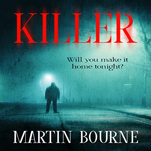 Cover of Killer