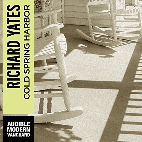 Cover of Cold Spring Harbor
