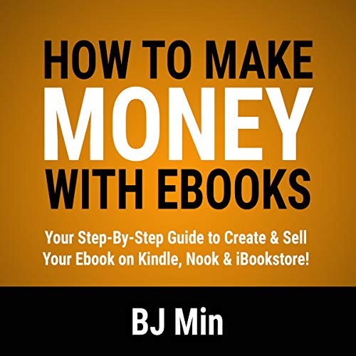 Cover of How to Make Money with Ebooks