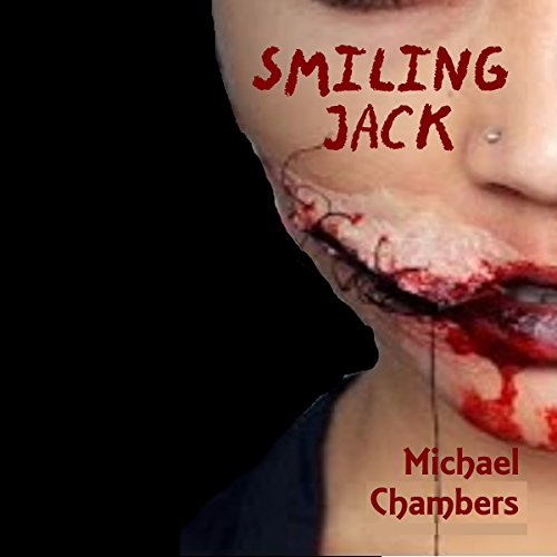 Cover of Smiling Jack