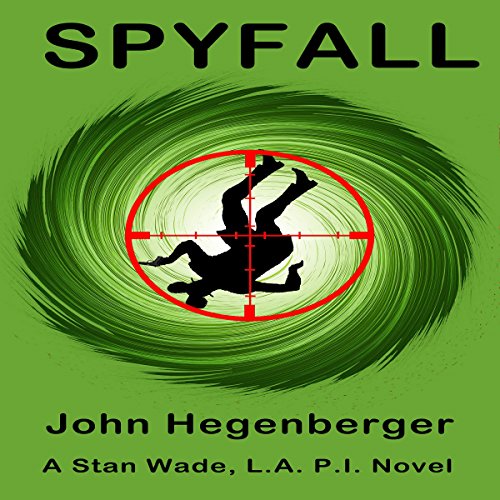 Cover of Spyfall