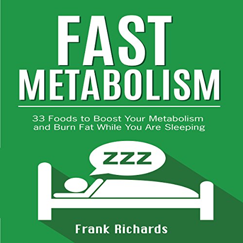 Cover of Fast Metabolism