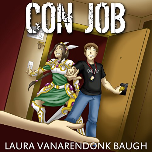 Cover of Con Job