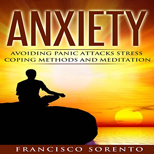 Cover of Anxiety