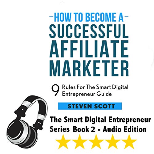 Cover of How to Become a Successful Affiliate Marker