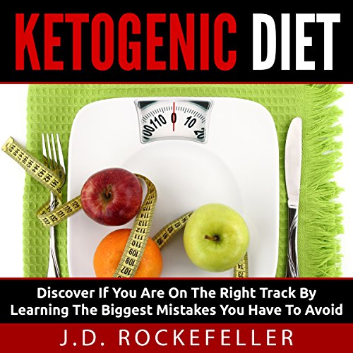 Cover of Ketogenic Diet