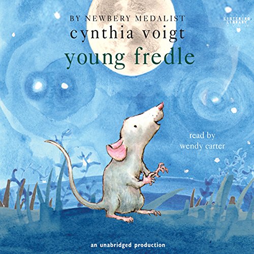 Cover of Young Fredle