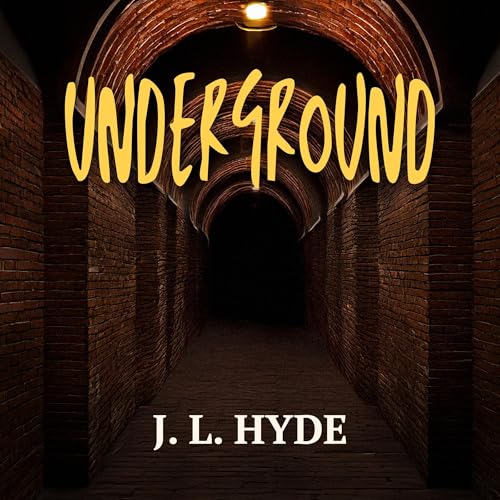 Cover of Underground