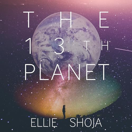 Cover of The 13th Planet