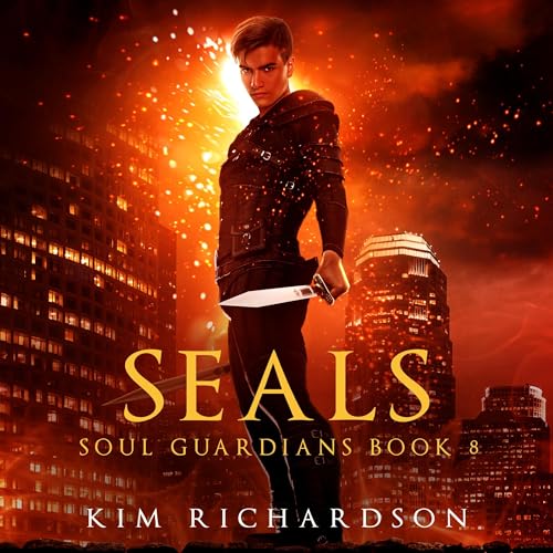 Cover of Seals