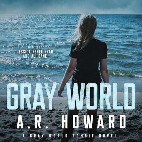 Cover of Gray World