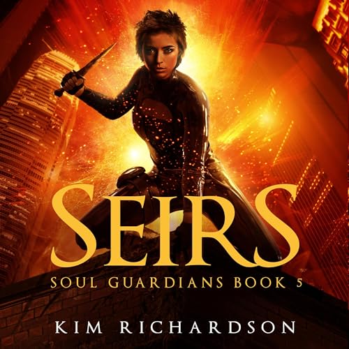 Cover of Seirs