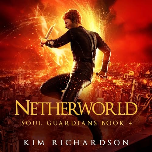Cover of Netherworld