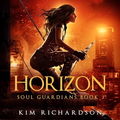 Cover of Horizon