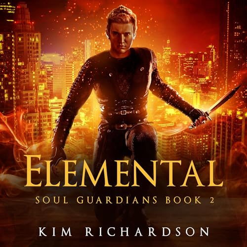 Cover of Elemental