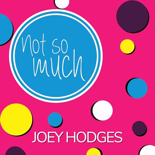 Cover of Not So Much