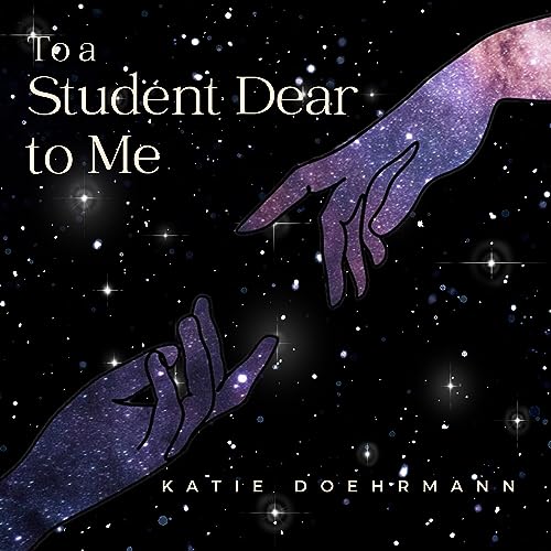 Cover of To a Student Dear to Me