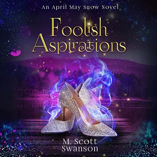 Cover of Foolish Aspirations