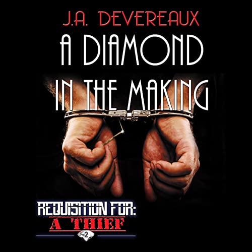 Cover of A Diamond in the Making