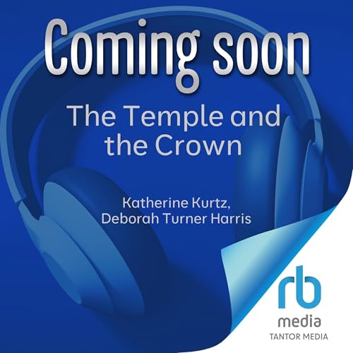 Cover of The Temple and the Crown
