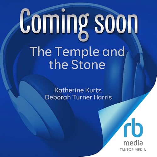 Cover of The Temple and the Stone