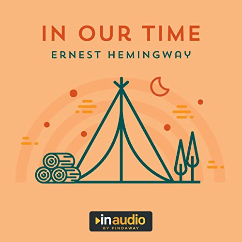 Cover of In Our Time
