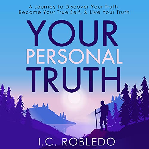 Cover of Your Personal Truth