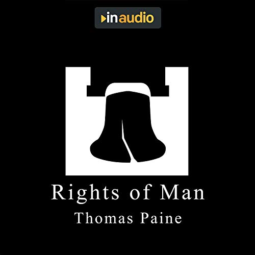 Cover of Rights of Man