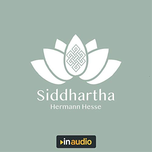 Cover of Siddhartha