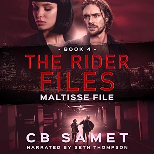 Cover of Maltisse File