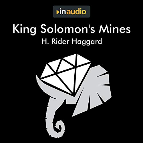 Cover of King Solomon's Mines