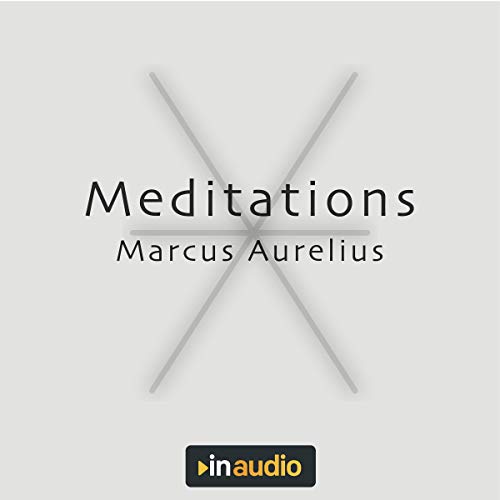 Cover of The Meditations