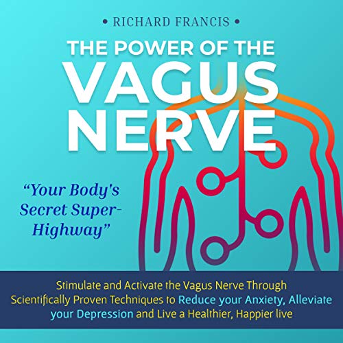 Cover of The Power of the Vagus Nerve