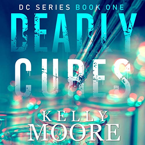Cover of Deadly Cures