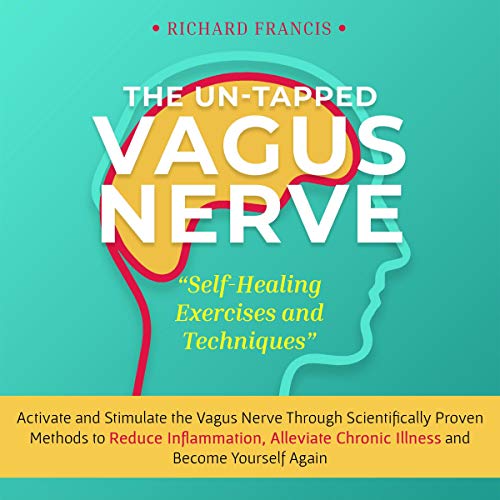 Cover of The Un-Tapped Vagus Nerve