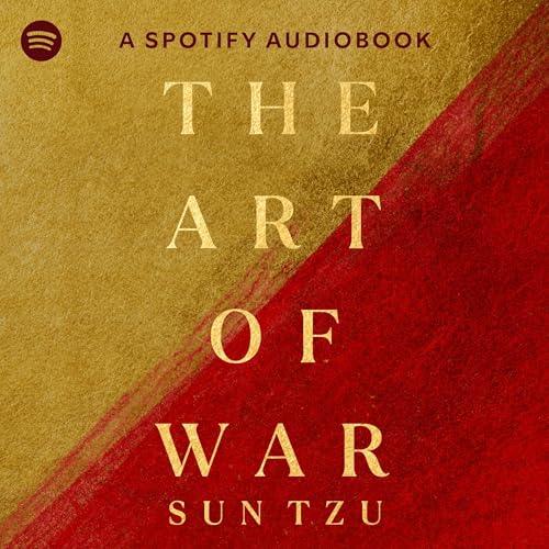 Cover of The Art of War