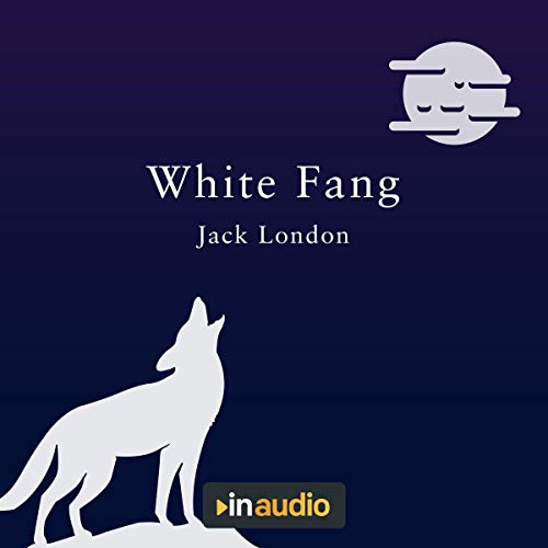 Cover of White Fang
