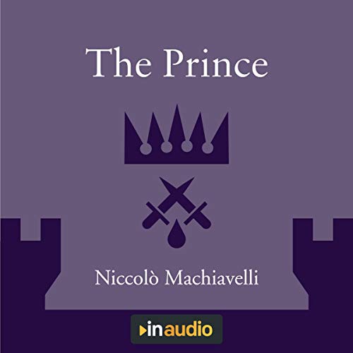 Cover of The Prince