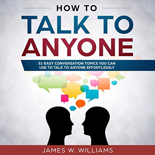 Cover of How to Talk to Anyone